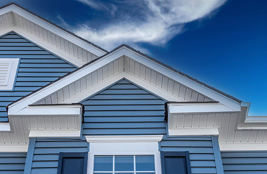 Exterior Remodeling