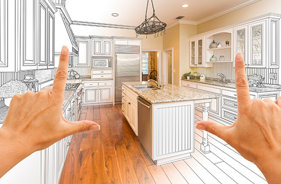 Home Renovation