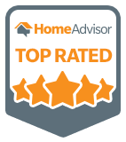 Home Advisor Top Rated