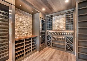 Wine Cellar